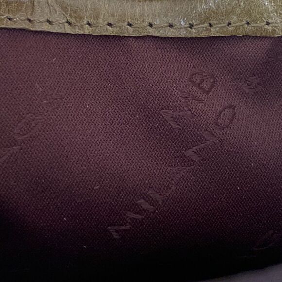 Melie Bianco Small Wristlet Change Purse Wallet - Picture 8 of 8